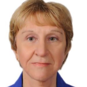 Assoc. Prof. Carol Griffiths